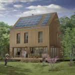 Construction d’une maison autonome et écologique en région Nantaise (44)