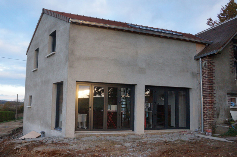 2016-05-architecte-extension-maison-st-vincent-chantier-facade-04