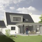 architecte-extension maison-rezé