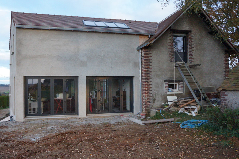 2016-05-architecte-extension-maison-st-vincent-chantier-facade-05