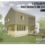 Architecte-Maison-Saint Nazaire-La Baule-Pornichet-Guérande